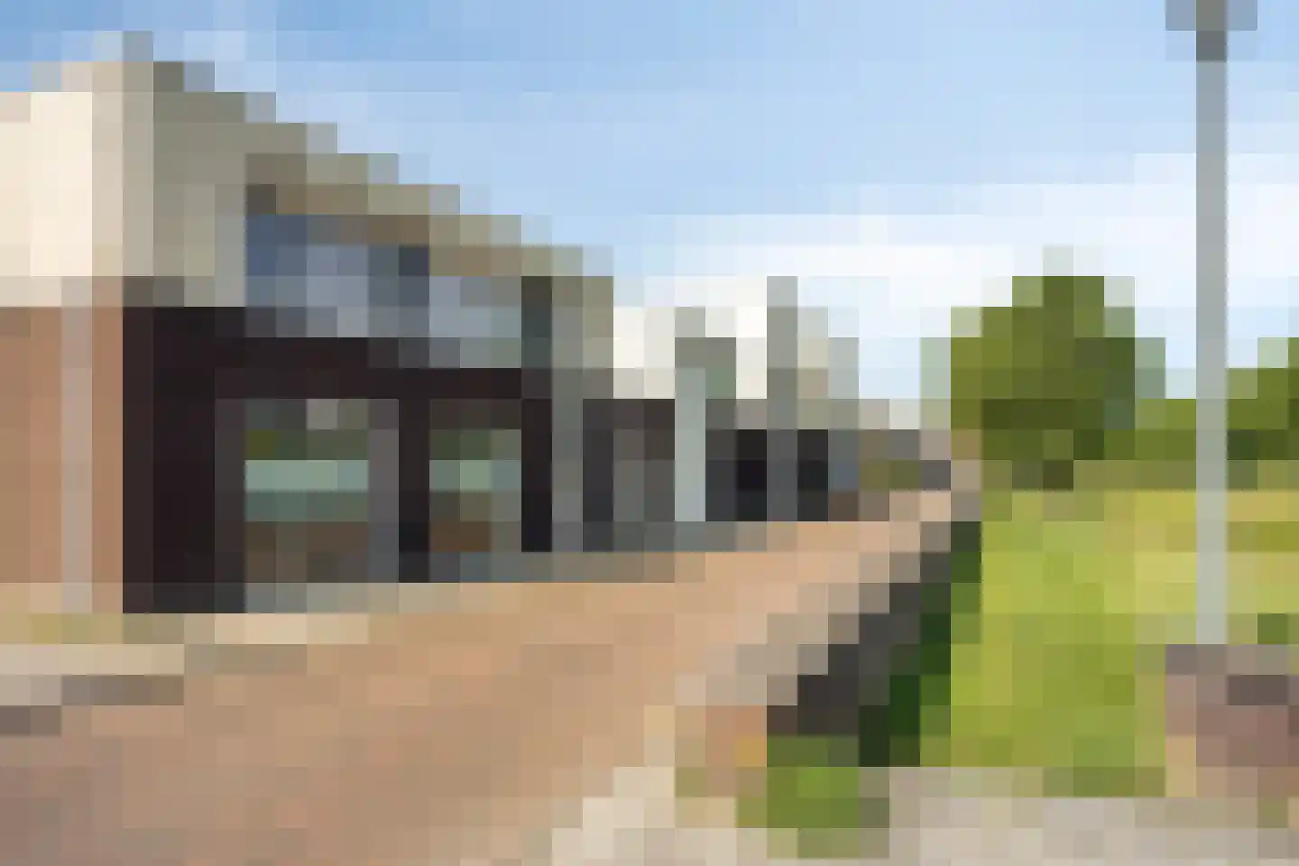 Villa Spaanse Ruiter 28 Waalwijk foto 2