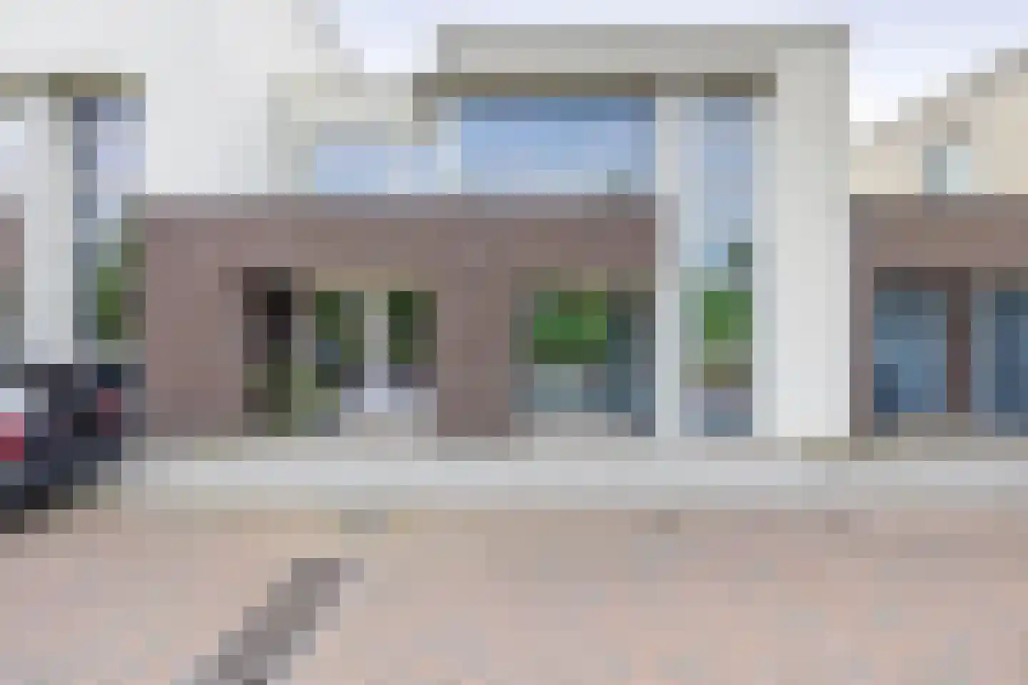 Villa Spaanse Ruiter 32 Waalwijk
