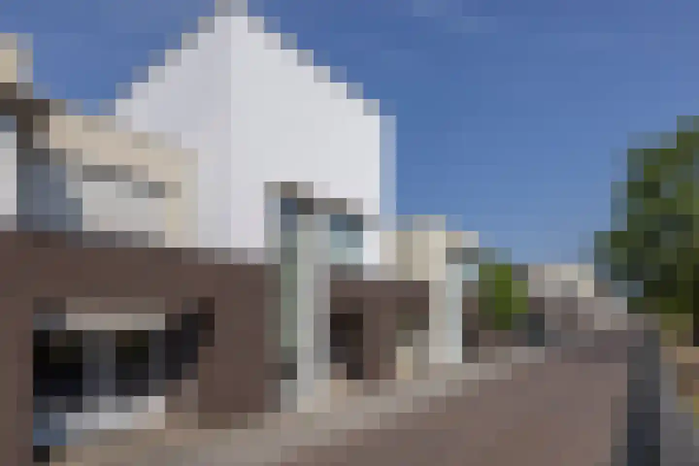 Villa Spaanse Ruiter 90 Waalwijk foto 2
