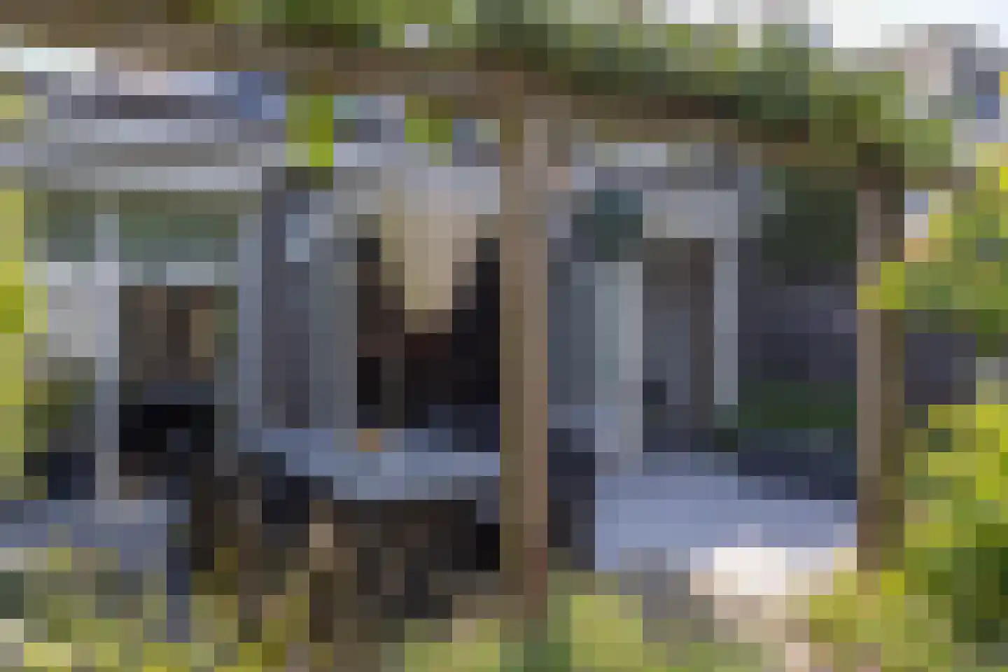 Villa Spaanse Ruiter 90 Waalwijk thumbnail 38