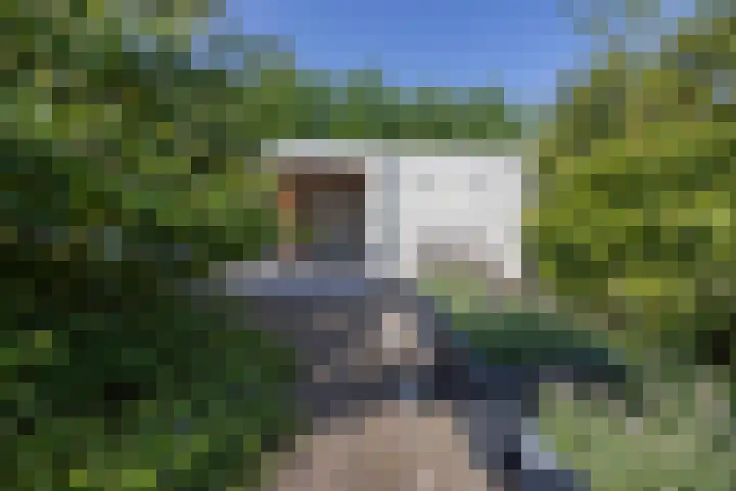 Villa Spaanse Ruiter 90 Waalwijk thumbnail 46