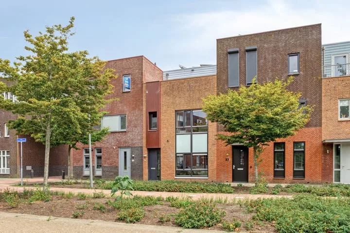 Villa Waterranonkel 35 Waalwijk