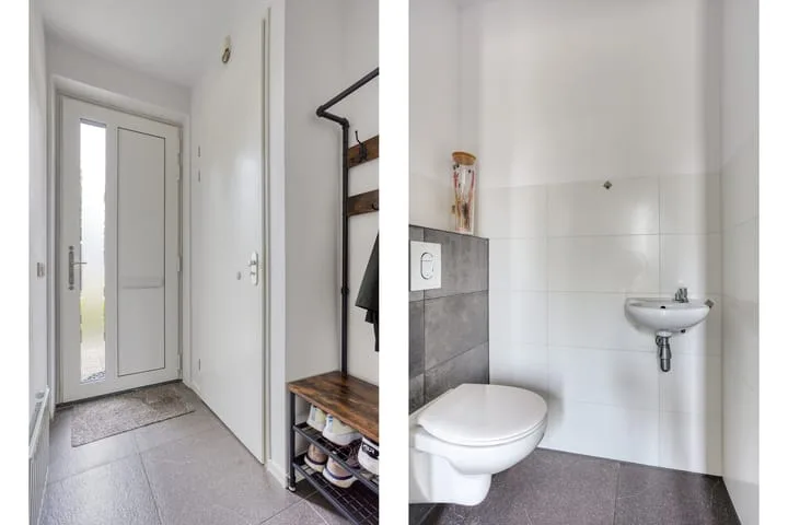 Villa Waterranonkel 35 Waalwijk thumbnail 11