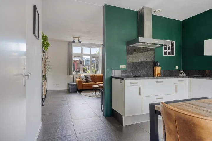 Villa Waterranonkel 35 Waalwijk thumbnail 12
