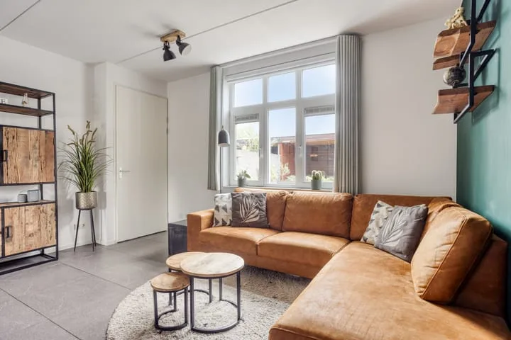 Villa Waterranonkel 35 Waalwijk thumbnail 15