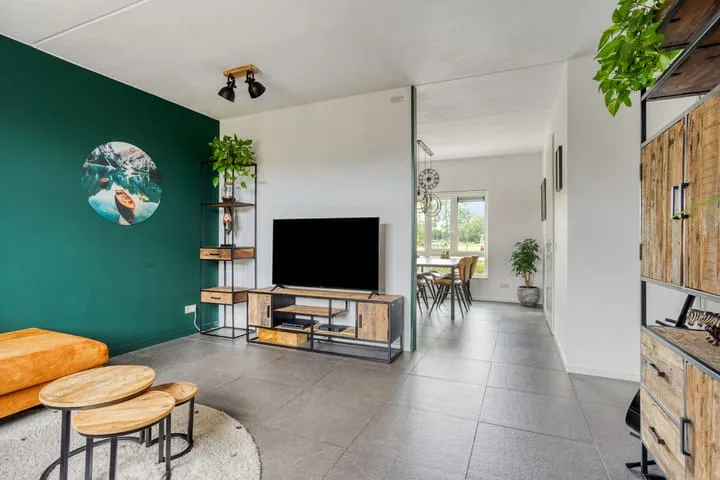 Villa Waterranonkel 35 Waalwijk thumbnail 16