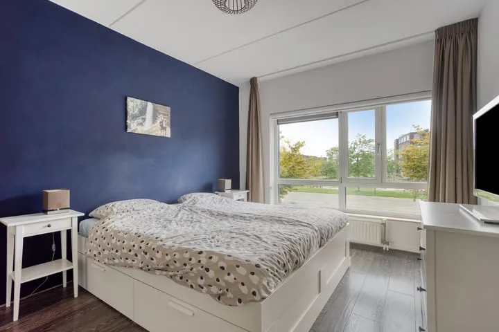 Villa Waterranonkel 35 Waalwijk thumbnail 19