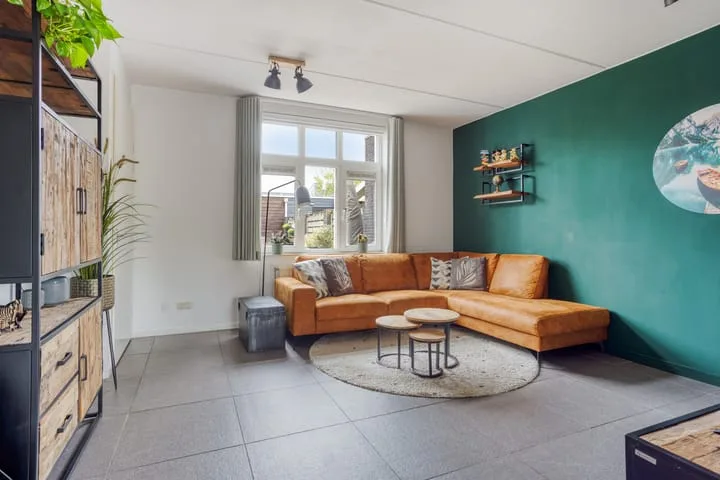 Villa Waterranonkel 35 Waalwijk foto 2