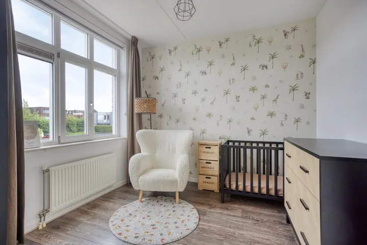 Villa Waterranonkel 35 Waalwijk thumbnail 23