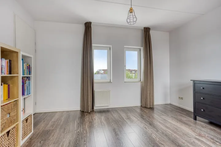 Villa Waterranonkel 35 Waalwijk thumbnail 25