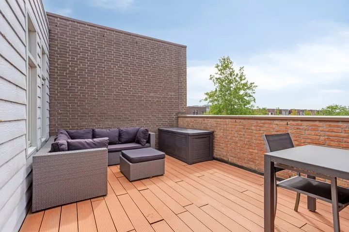 Villa Waterranonkel 35 Waalwijk thumbnail 27