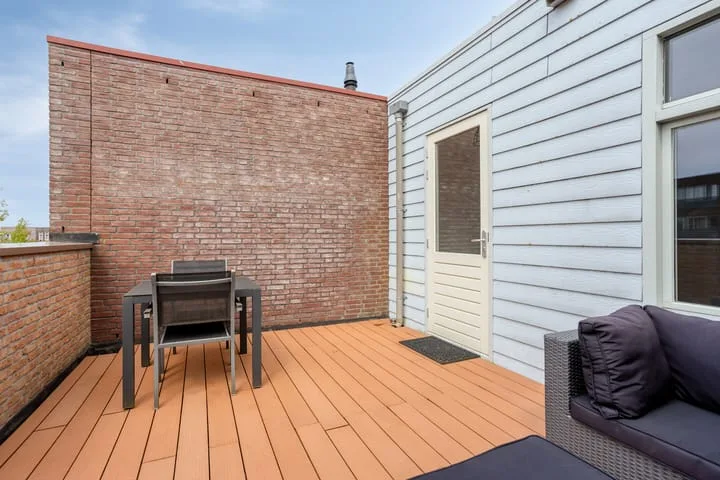 Villa Waterranonkel 35 Waalwijk thumbnail 28