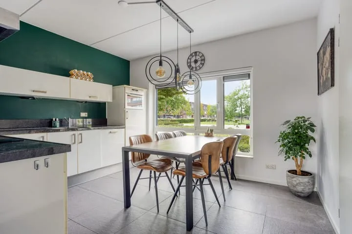 Villa Waterranonkel 35 Waalwijk foto 3