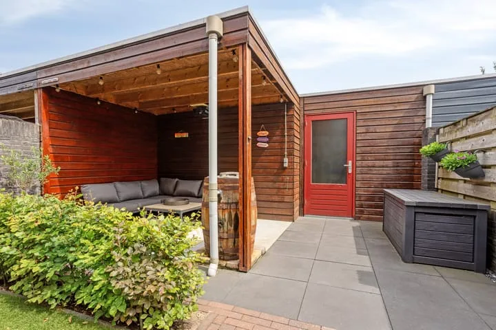 Villa Waterranonkel 35 Waalwijk thumbnail 31
