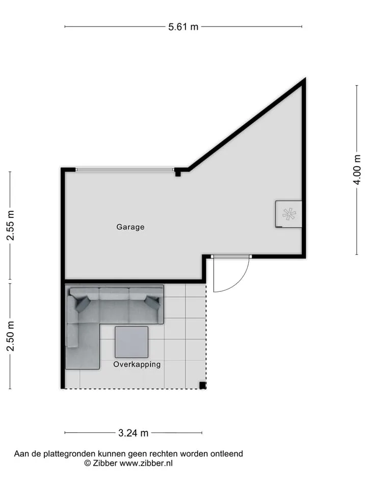 Villa Waterranonkel 35 Waalwijk thumbnail 33