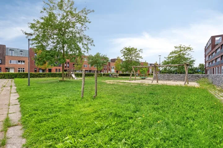 Villa Waterranonkel 35 Waalwijk thumbnail 37