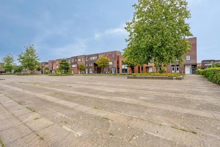 Villa Waterranonkel 35 Waalwijk thumbnail 38