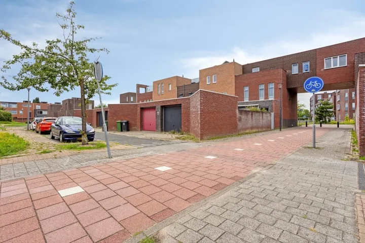 Villa Waterranonkel 35 Waalwijk thumbnail 39