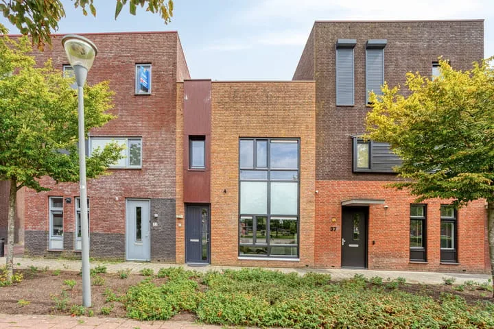 Villa Waterranonkel 35 Waalwijk thumbnail 6