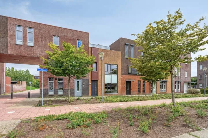 Villa Waterranonkel 35 Waalwijk thumbnail 7