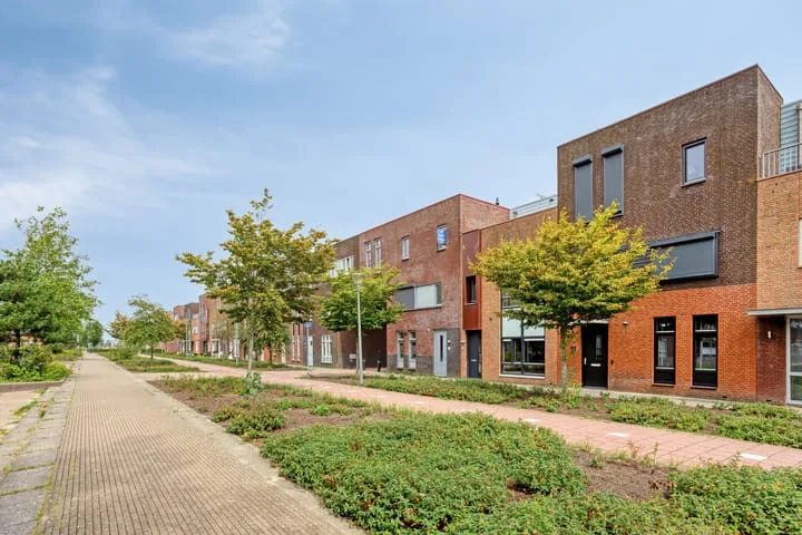 Villa Waterranonkel 35 Waalwijk thumbnail 8
