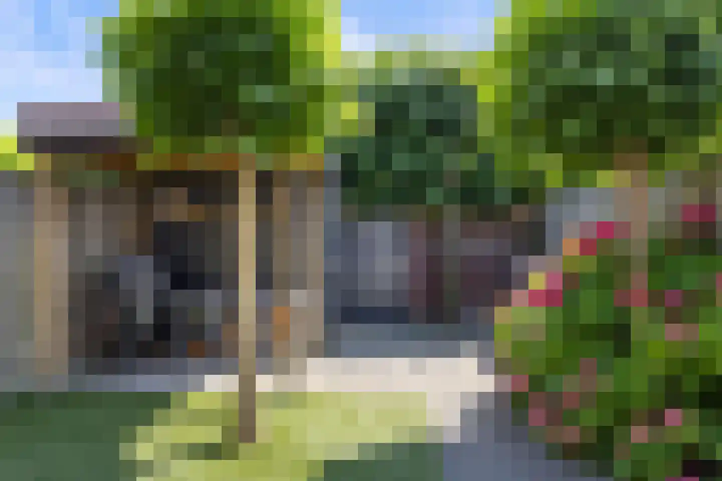 Villa Waterranonkel 53 Waalwijk thumbnail 42