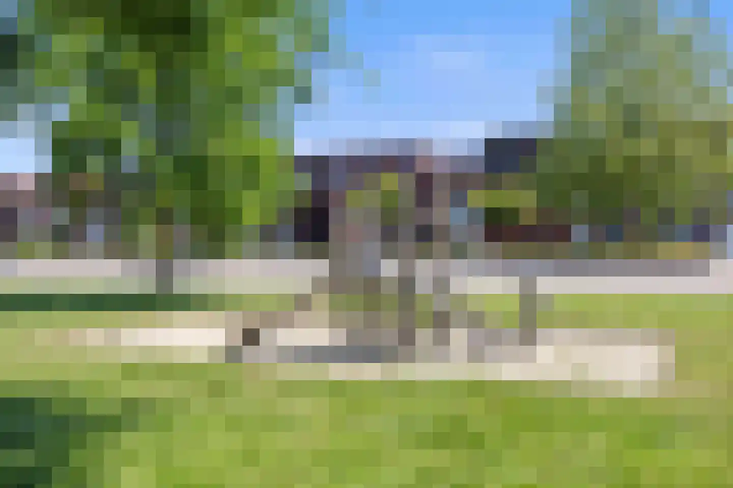 Villa Waterranonkel 53 Waalwijk thumbnail 50