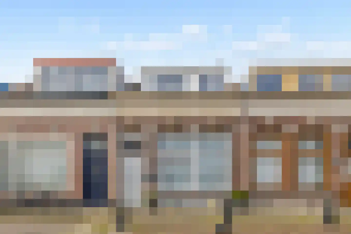 Villastraat 76 in Schiedam