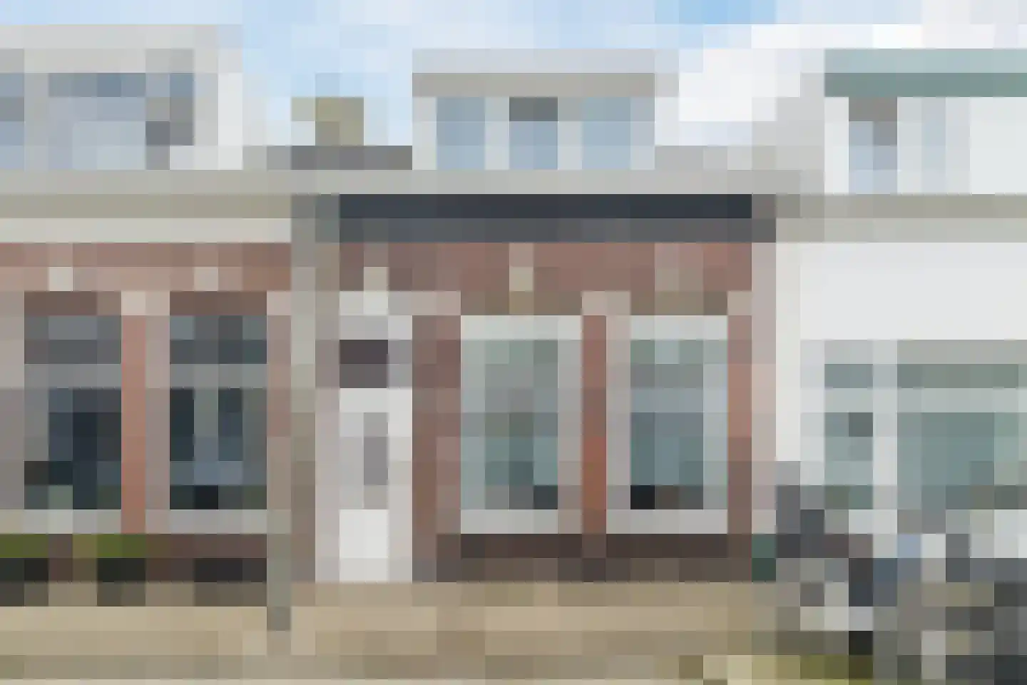 Villastraat 87 Schiedam