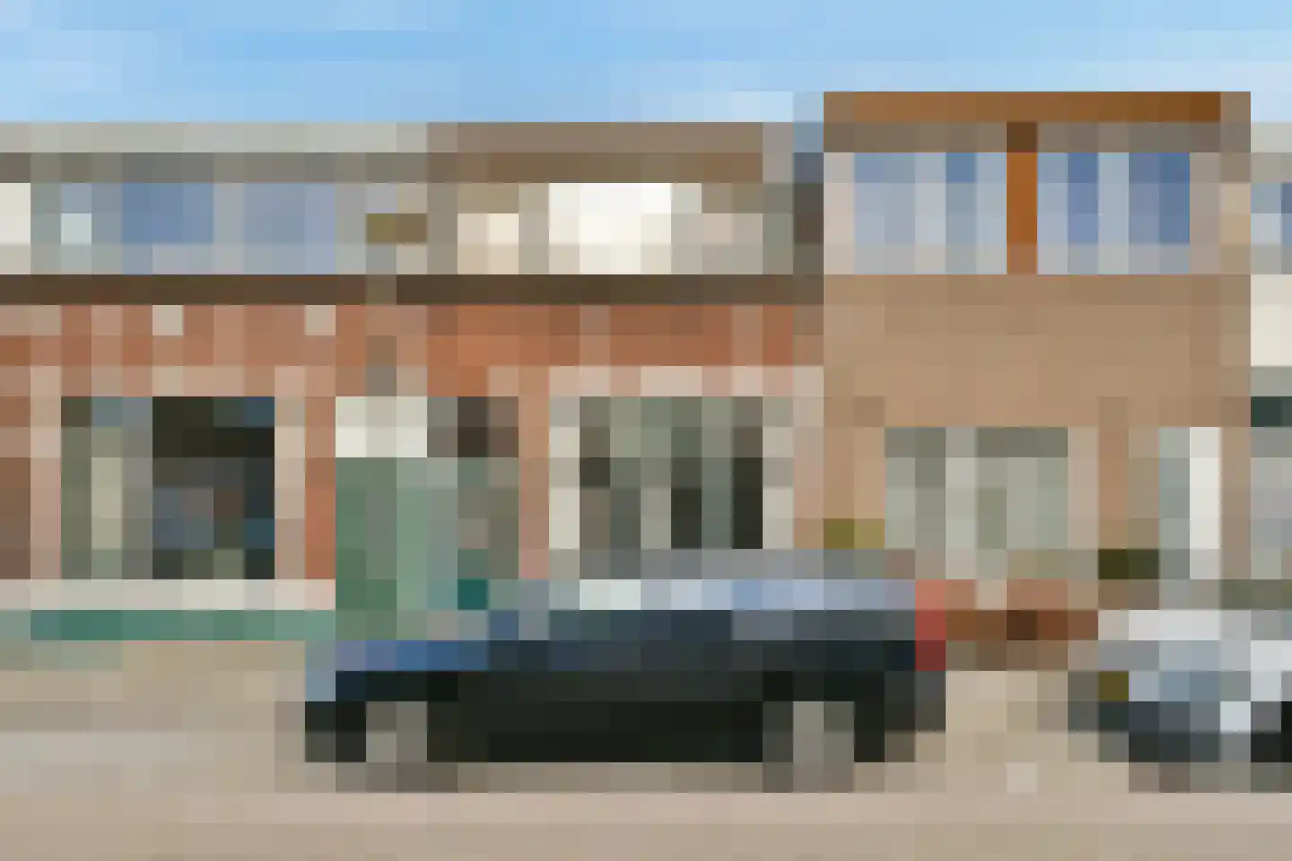 Villastraat 99 in Schiedam