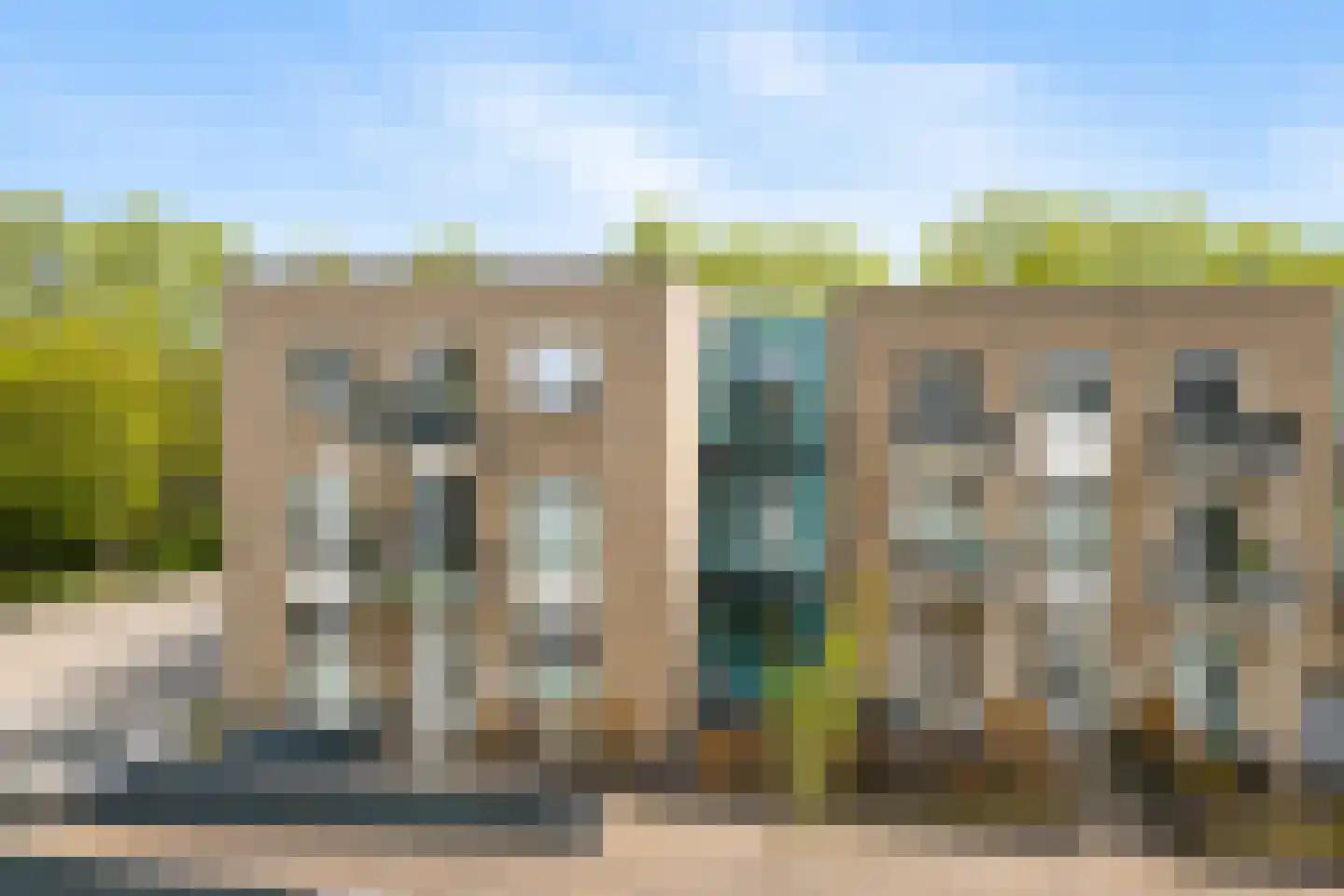 Villawal 12 in Nieuwegein