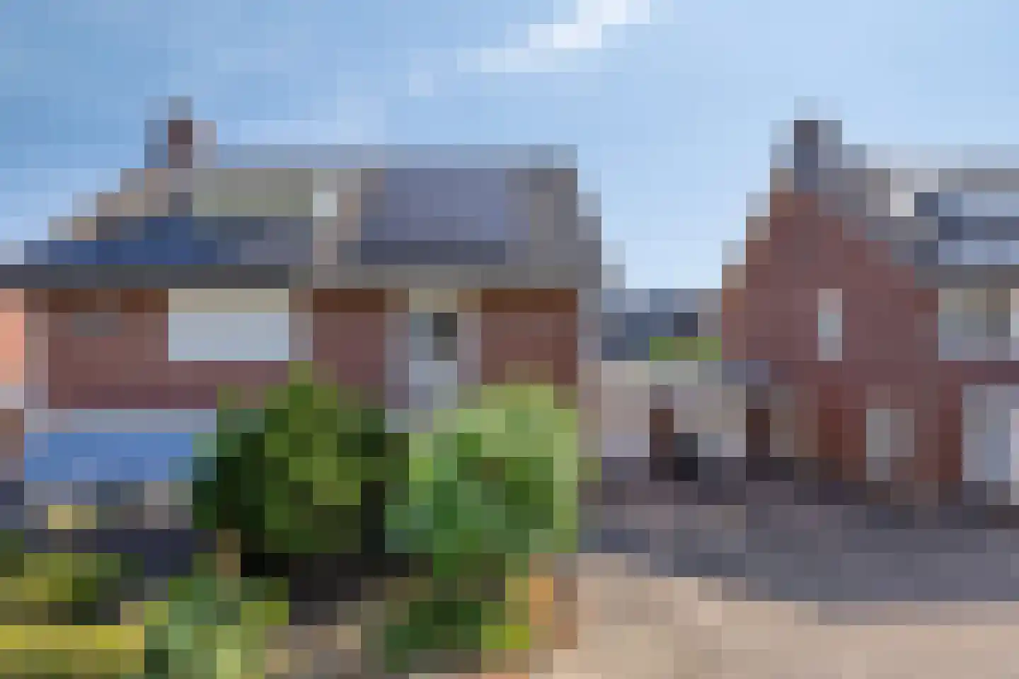 Vilsterendreef 12 in Helmond