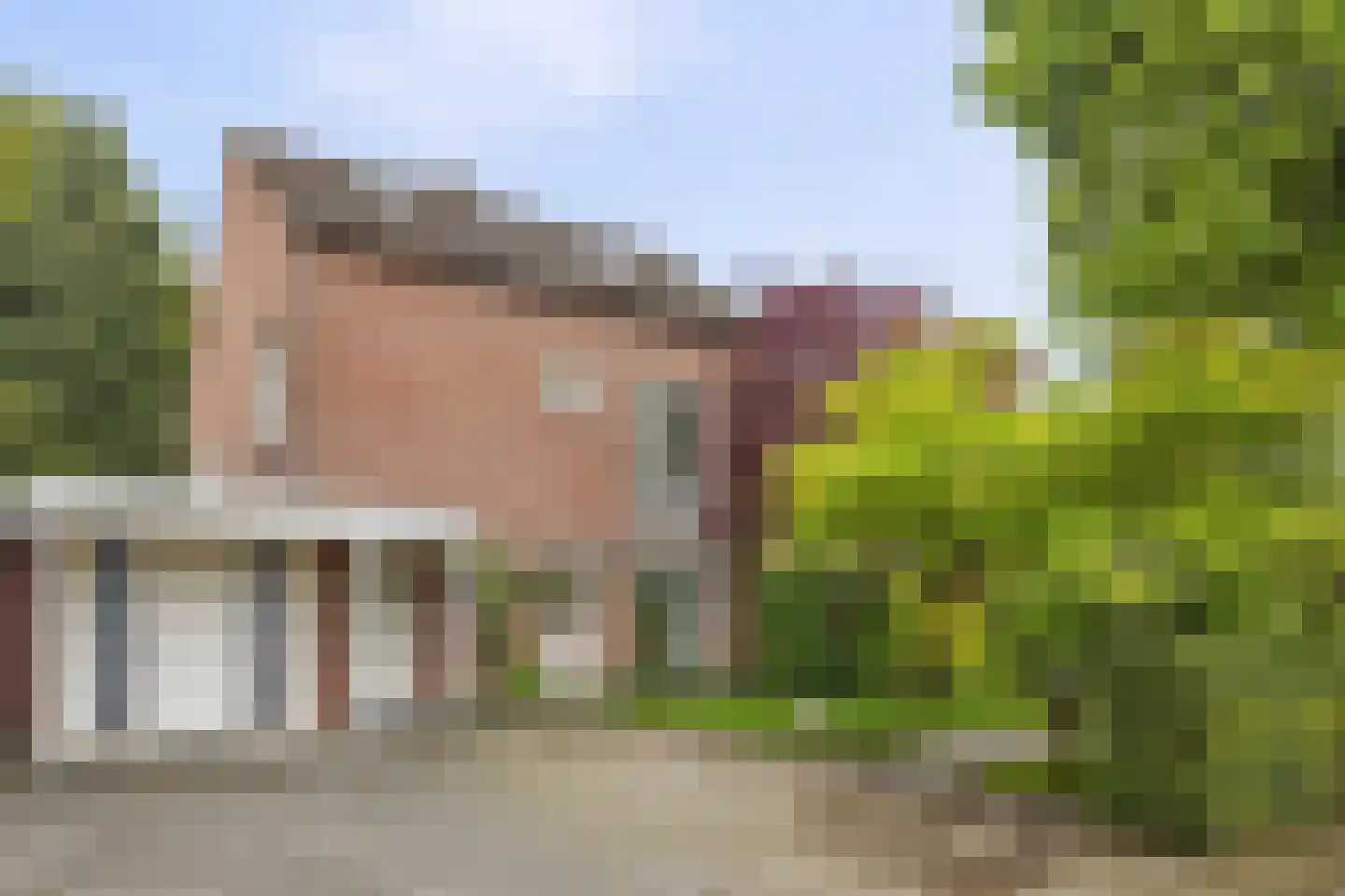 Vilvoordehof 8 in Eindhoven