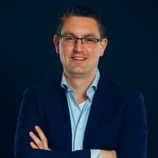 Foto von Vince Hogeveen