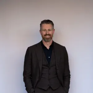 Photo of Vincent de Vos