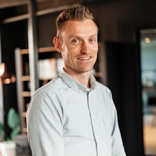 Photo of Vincent Karstan