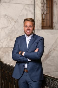 Foto von Vincent Keiman