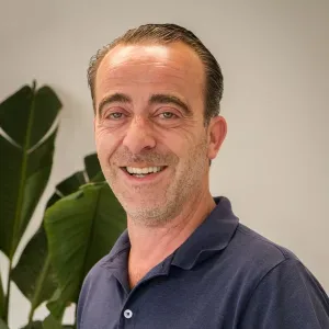 Photo of Vincent Leopardi