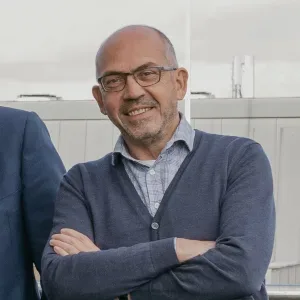 Photo de Vincent Liesker