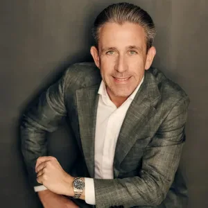 Photo of Vincent Mikkers