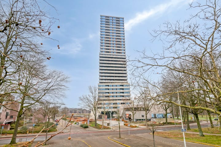 Vincent van den Heuvellaan 37 in Eindhoven photo