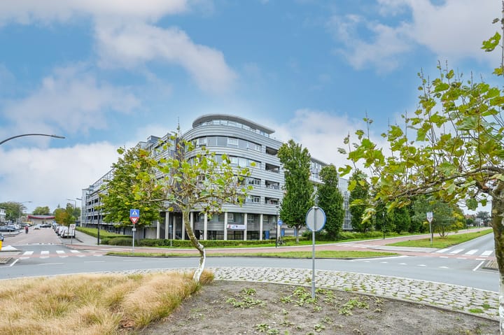 Foto de la vivienda Vincent van Goghlaan 147, Maassluis