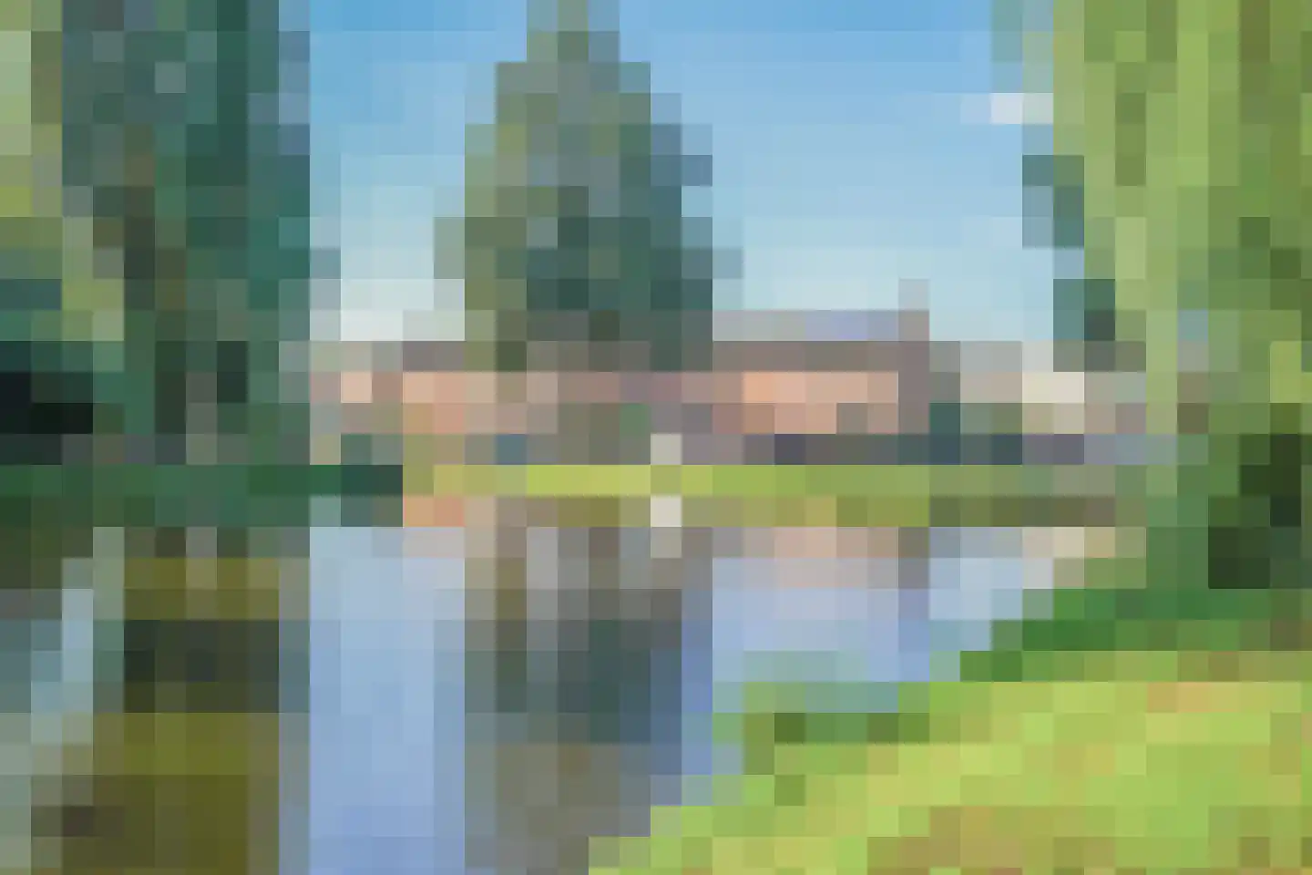 Vincent van Goghlaan 2 in Krimpen aan den IJssel