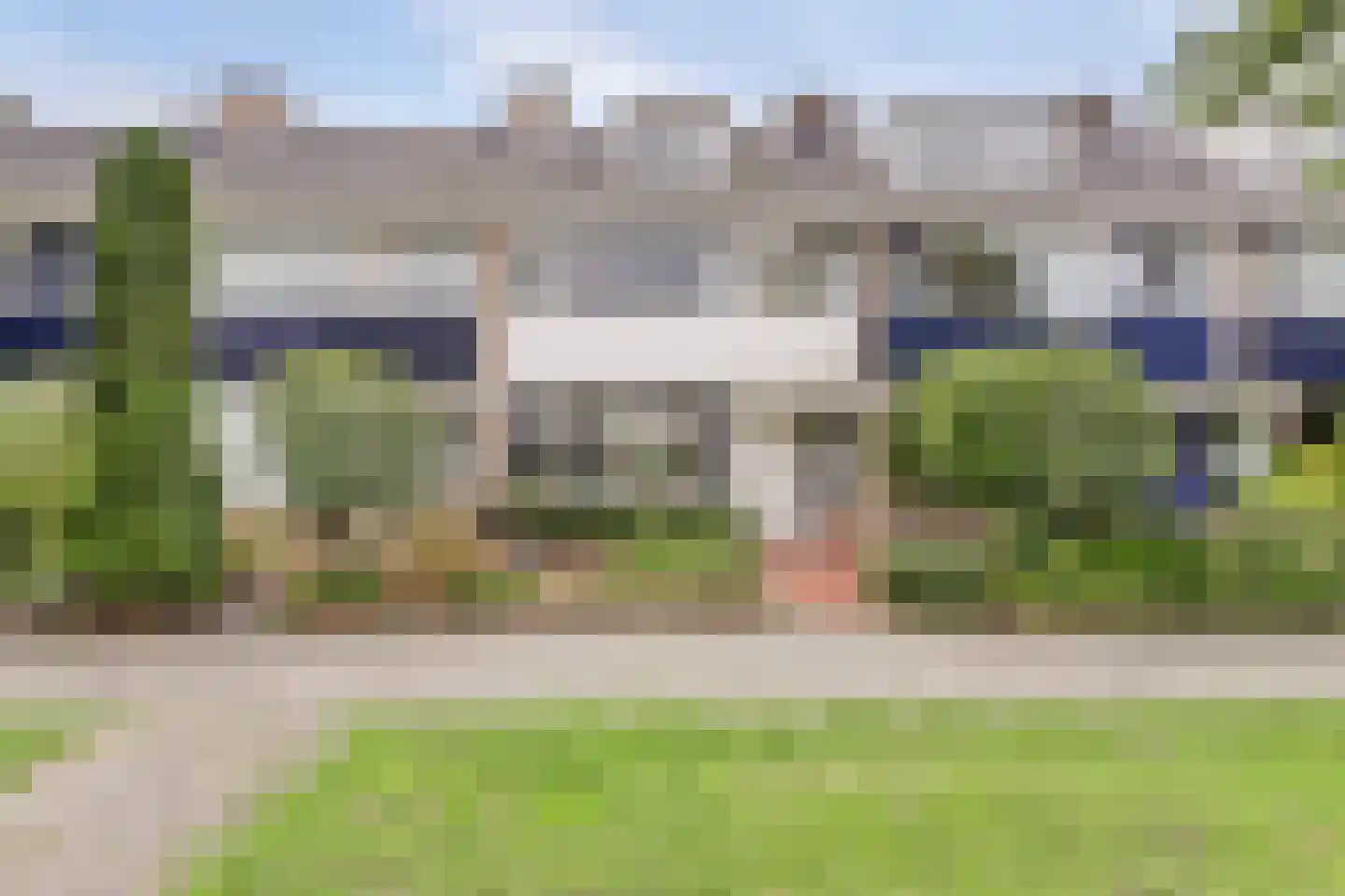 Vincent van Goghlaan 28 in Oegstgeest