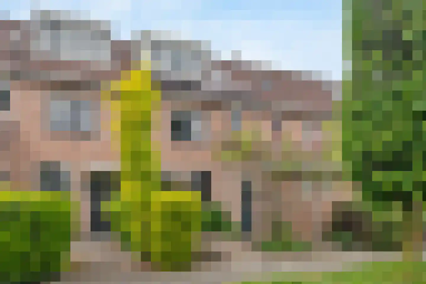 Vincent van Goghlaan 33 Vleuten