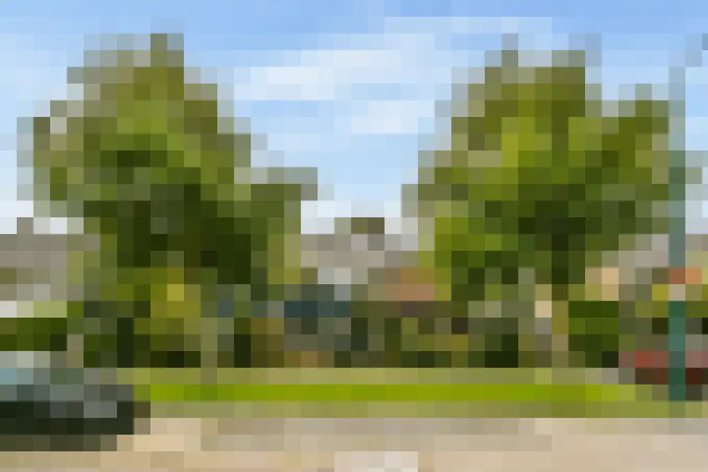Vincent van Goghlaan 38 in Oegstgeest