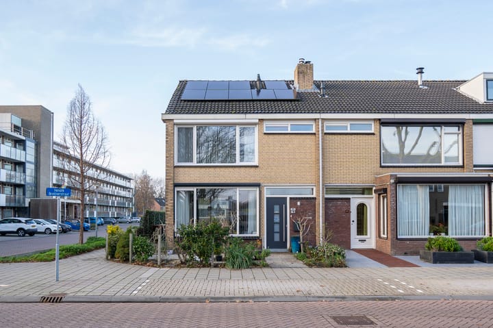 Vincent van Goghlaan 70 dans Papendrecht photo