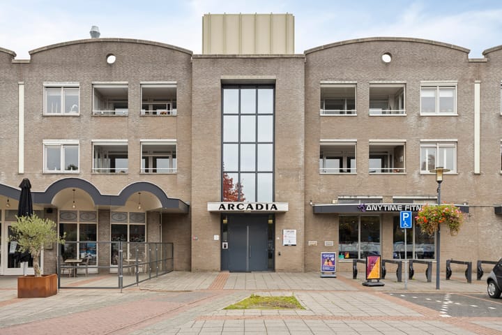 Photo of property Vincent van Goghplein 115, Nuenen