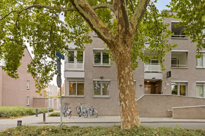 Vincent van Goghplein 115 Nuenen foto 3