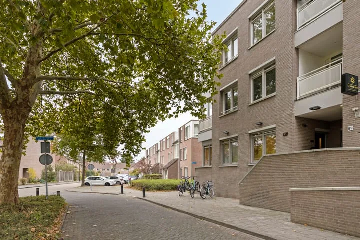 Vincent van Goghplein 115 Nuenen thumbnail 5